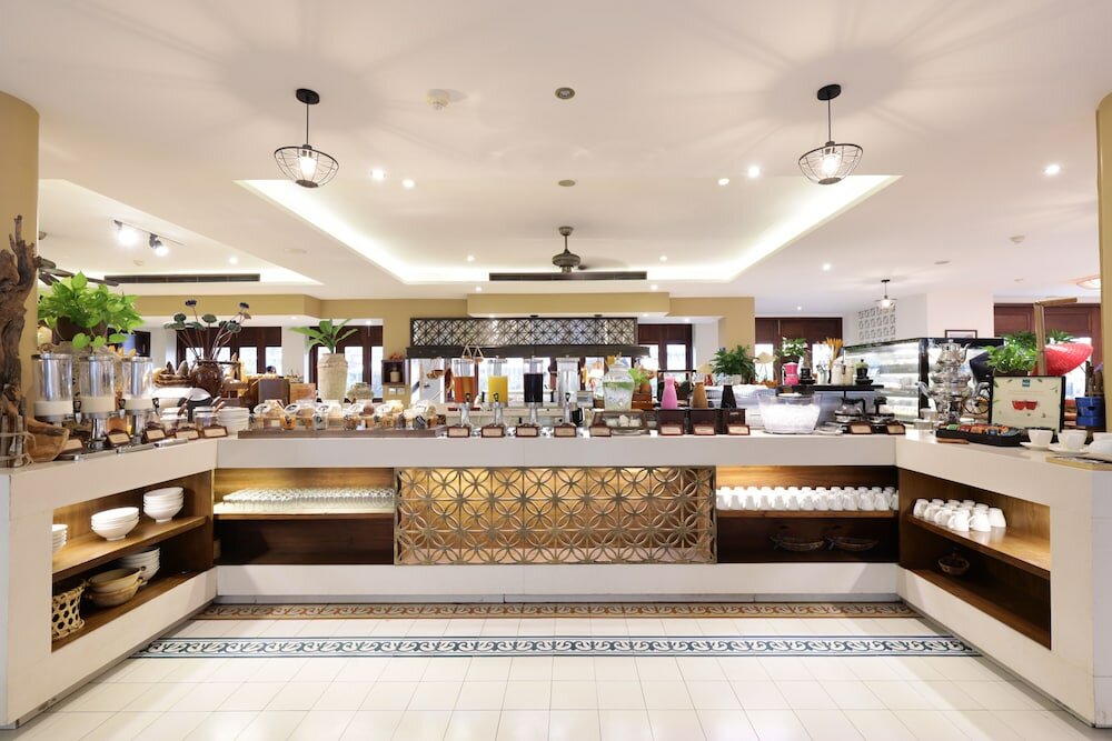 Фото Almanity Hoi An Wellness Resort