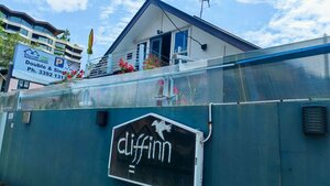 Гостевой дом The Cliff House