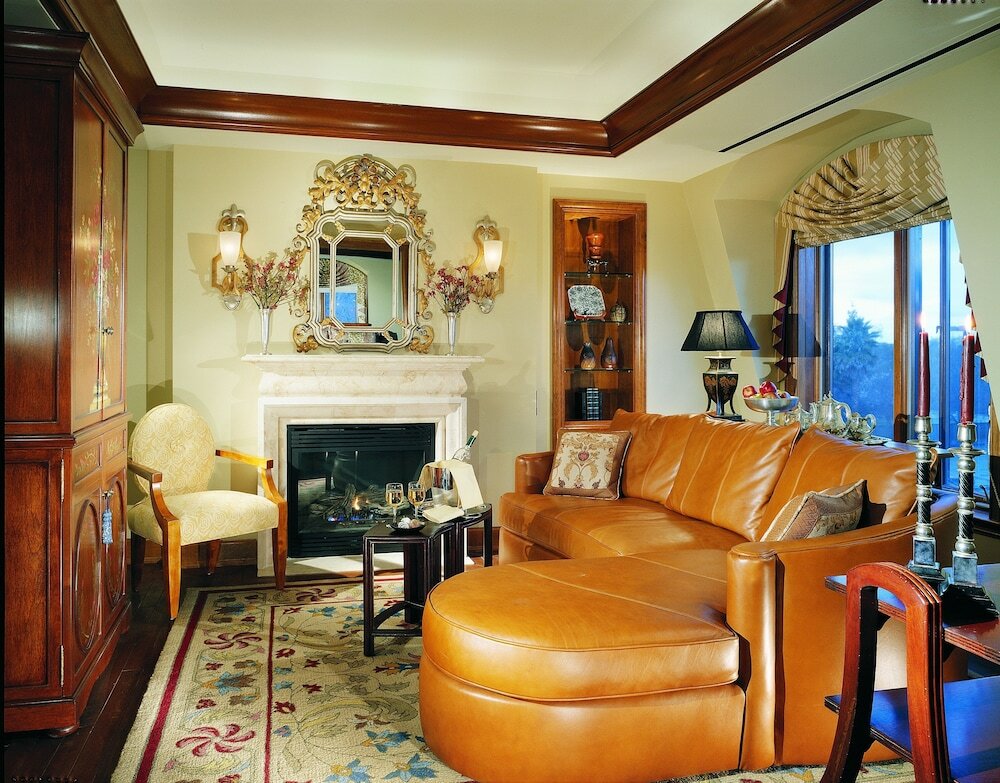 Фото The Rose Hotel