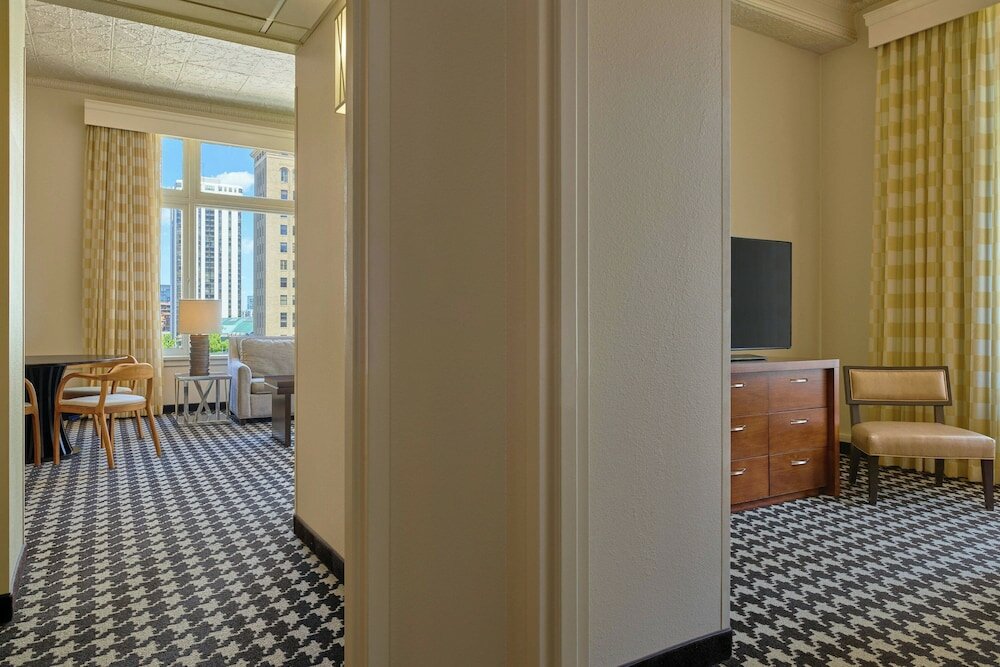 Фото Courtyard by Marriott Denver Downtown