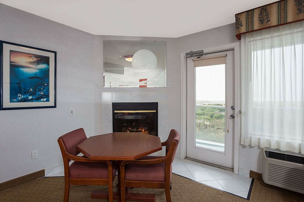 Фото Shilo Inn Suites Hotel - Ocean Shores