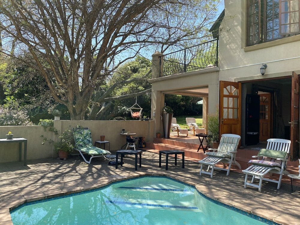 Фото Tuscan Rose