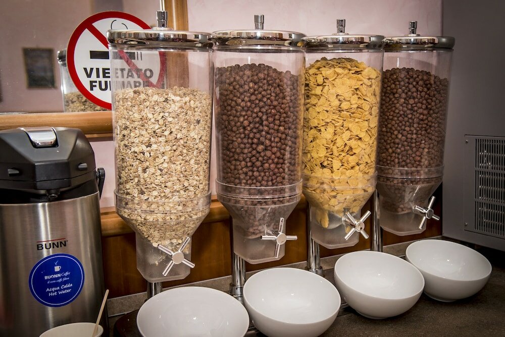 Фото Hotel Emmaus