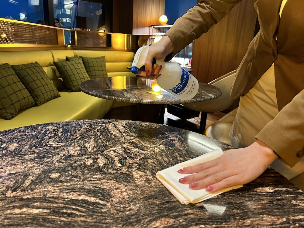 Фото Centara Grand Hotel Osaka