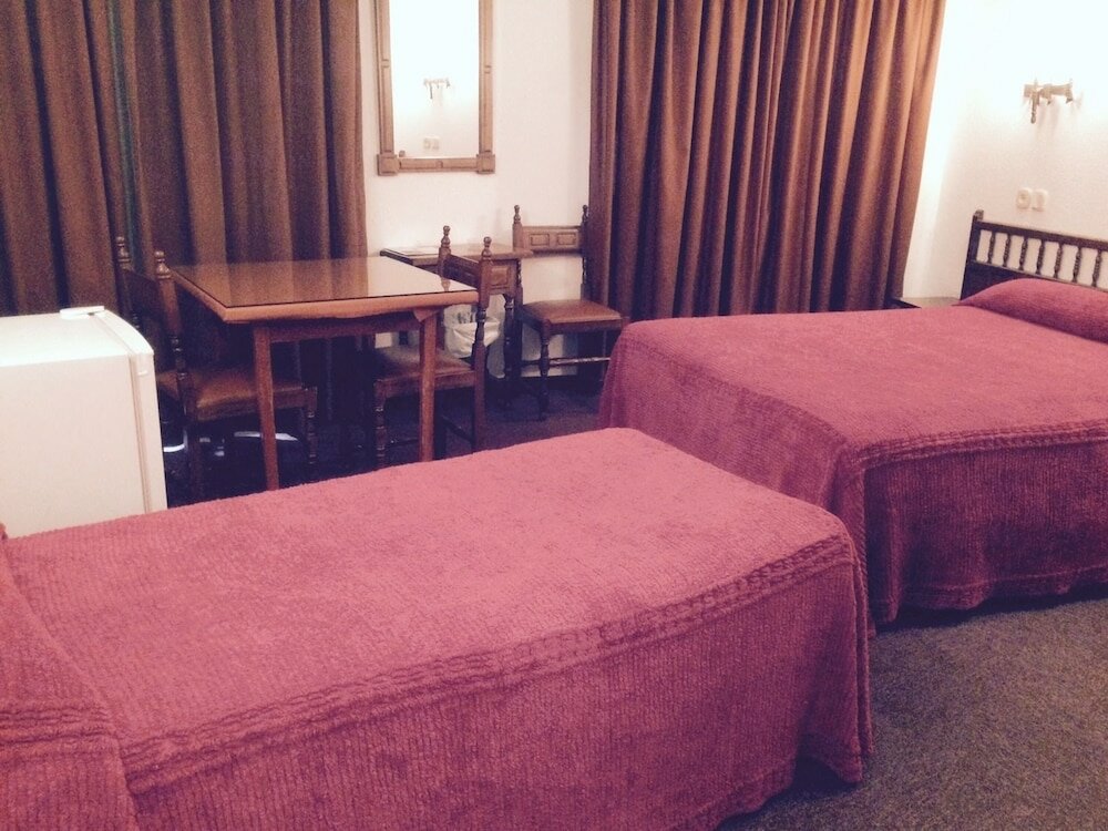 Фото Hotel Folch