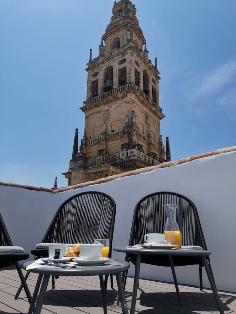 Фото Hotel Boutique Caireles