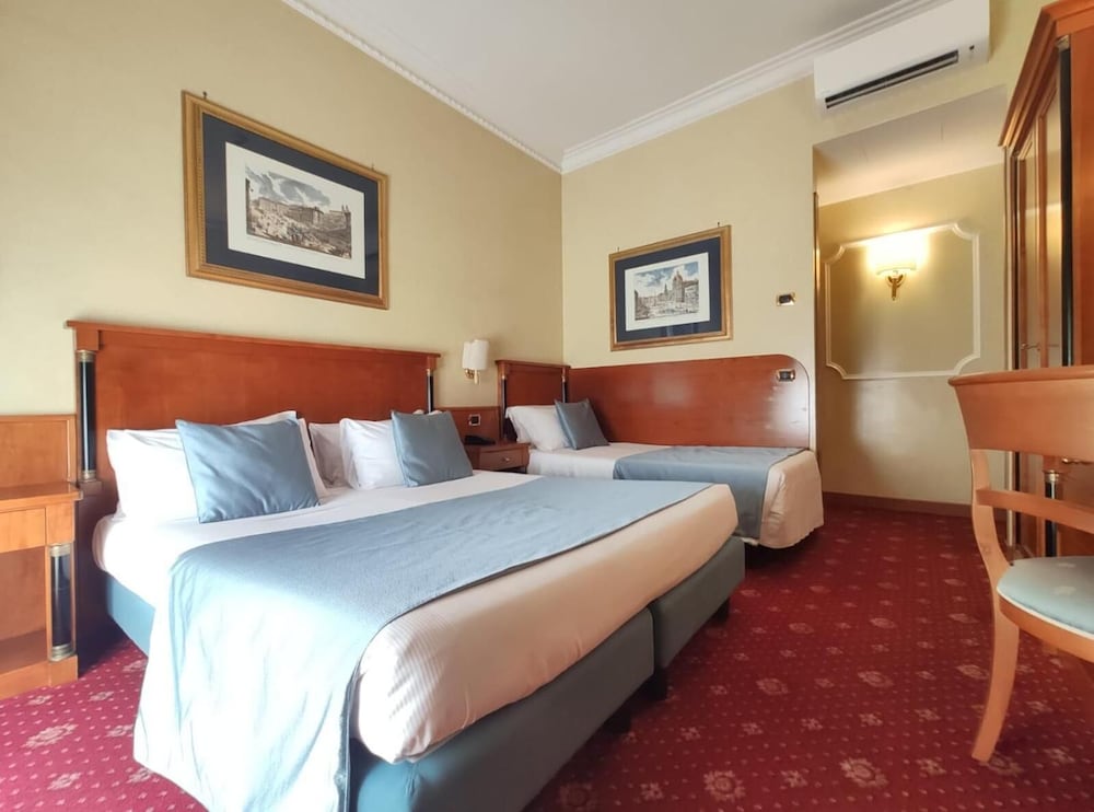 Фото Hotel Miami