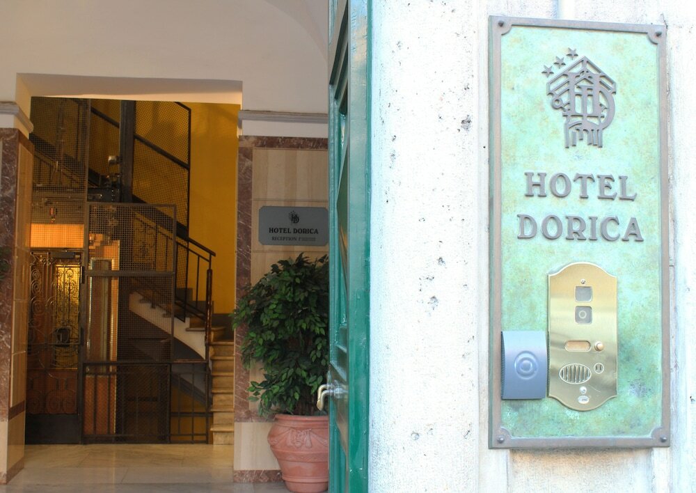 Фото Hotel Dorica