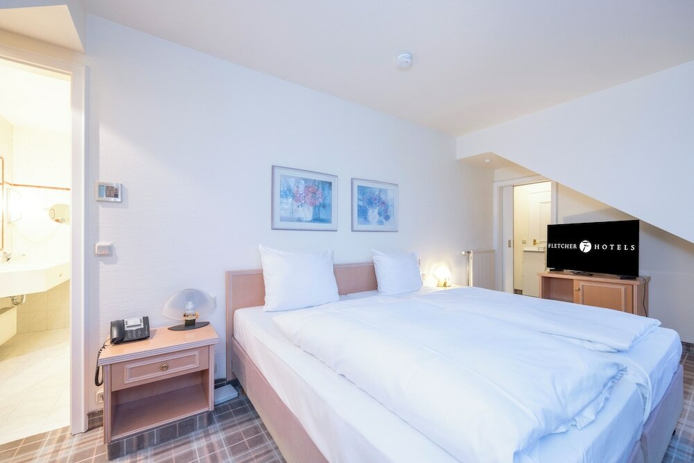 Фото Ringhotel Waldhotel Heiligenhaus