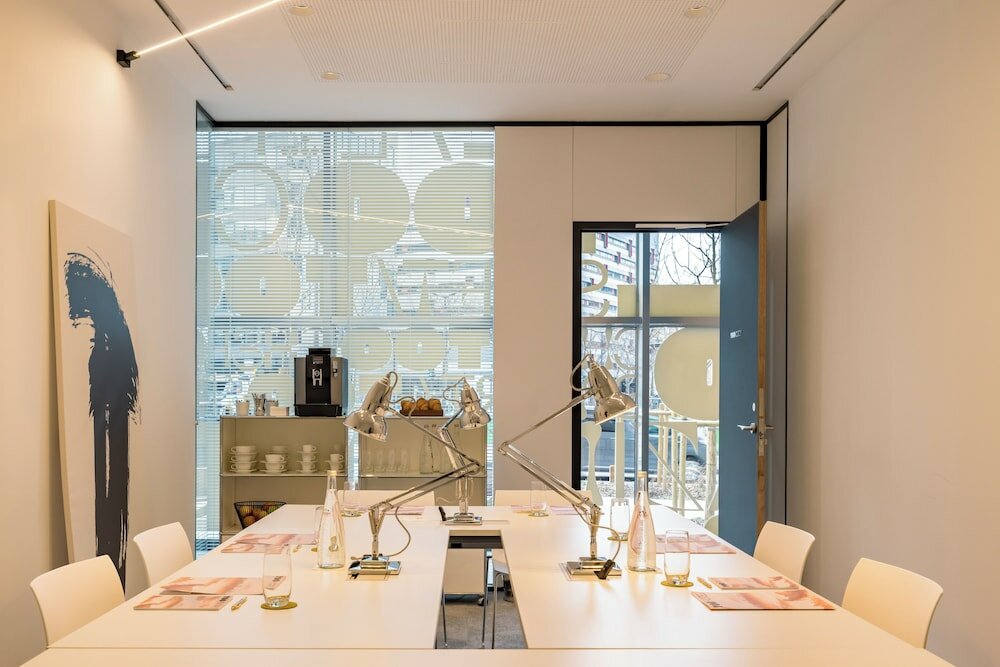 Фото Too Hotel Paris - MGallery