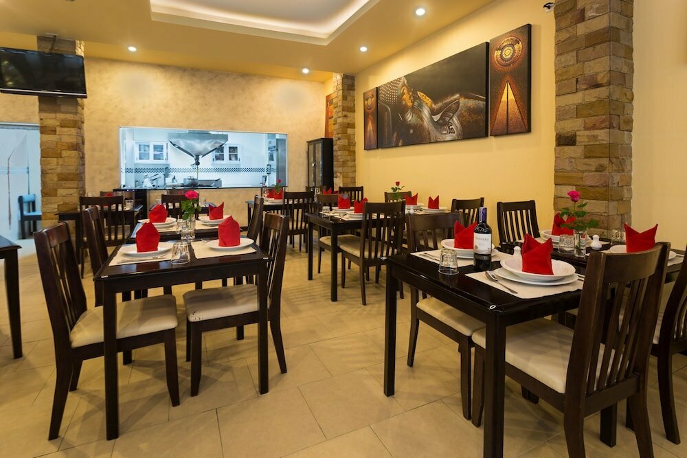 Hotel Guesthouse Belvedere, Phuket Province, photo