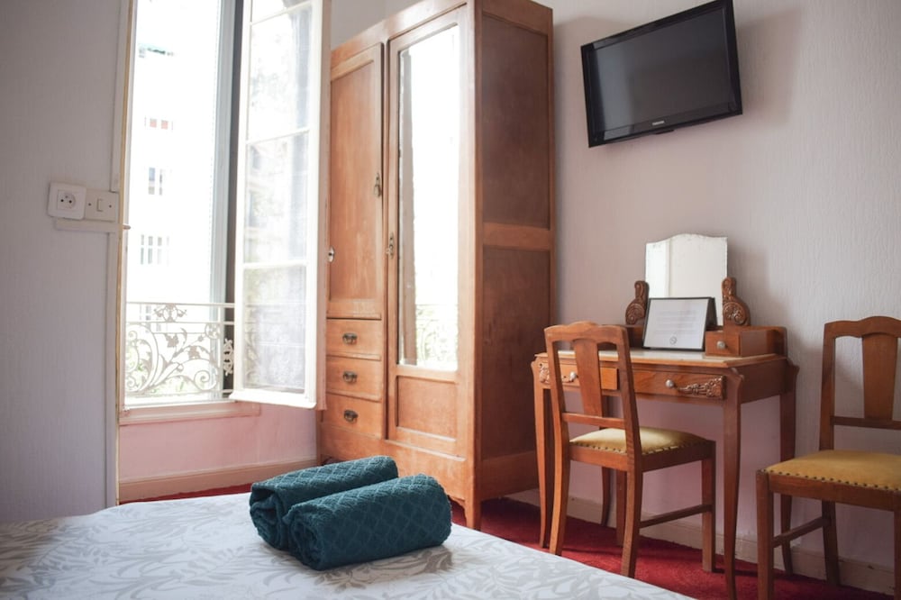 Фото Hotel Belle Meuniere