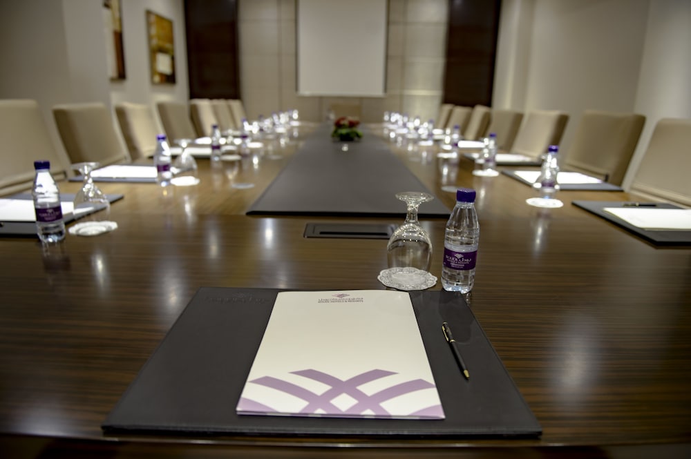 Фото Boudl Al Qasr