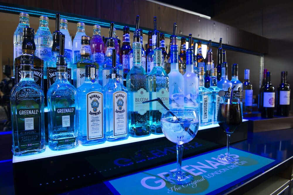 Фото Holiday Inn Express Bristol - Filton, an Ihg Hotel