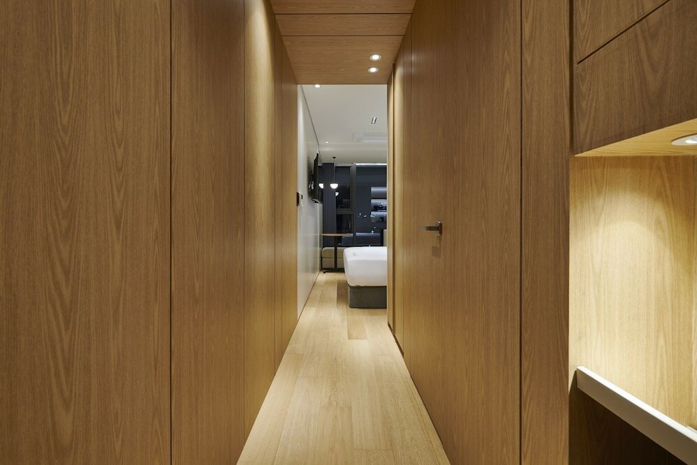 Фото № 285 Hotel Insadong