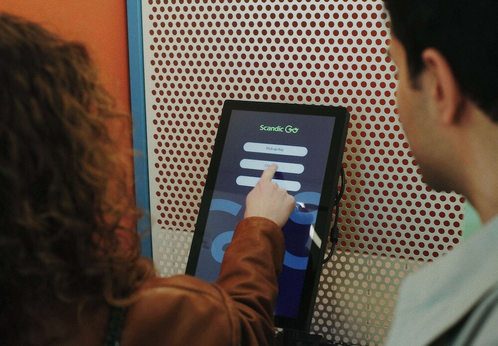 Фото Best Western Hotel Fridhemsplan