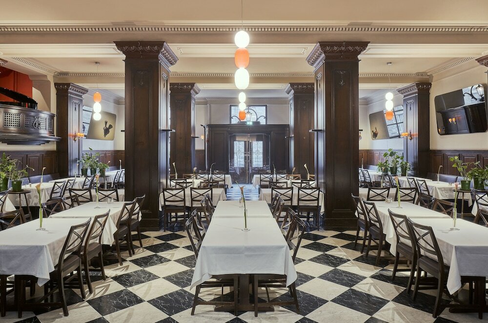 Фото Grand Terminus Bw Premier Collection 