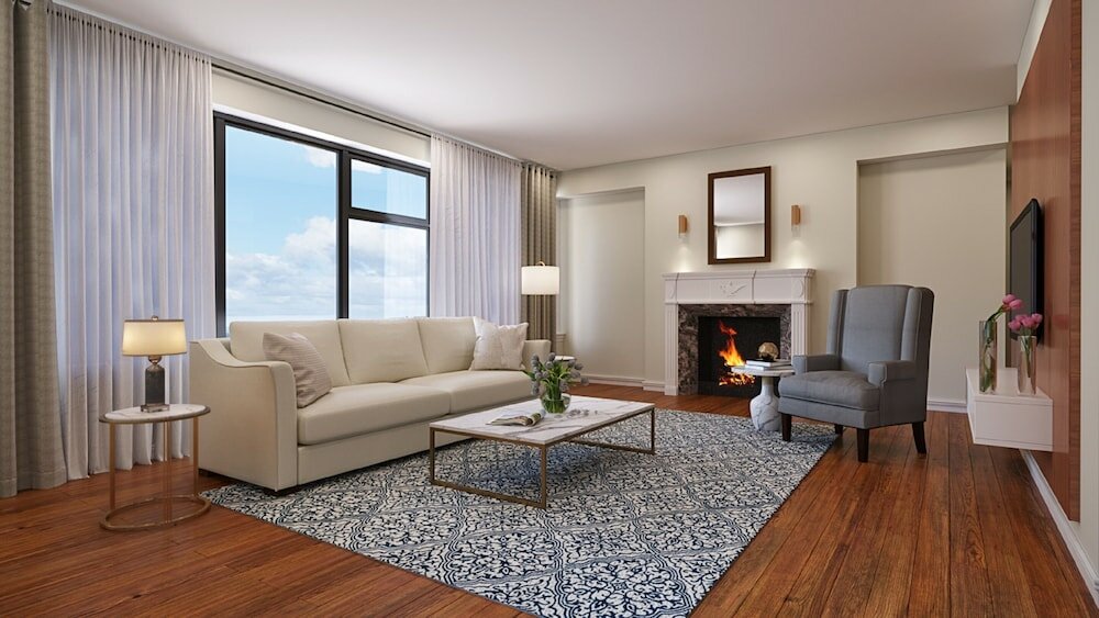 Фото The Waterside Inn