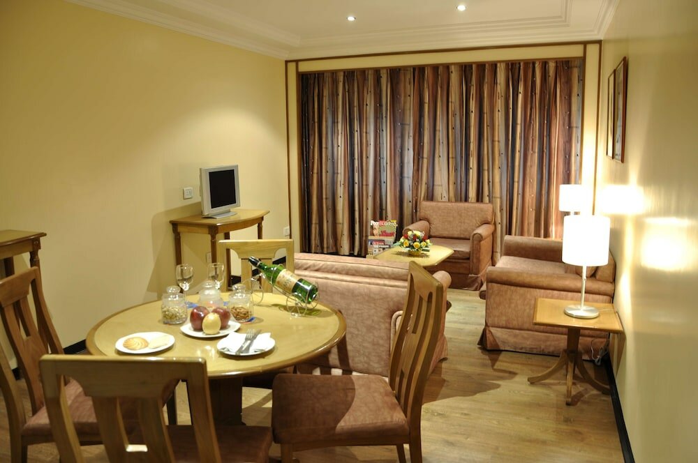 Фото Aditya Park Hyderabad