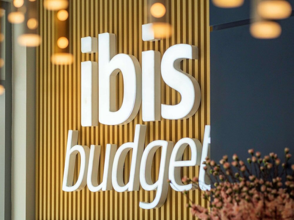 Фото Ibis Budget Singapore Gold