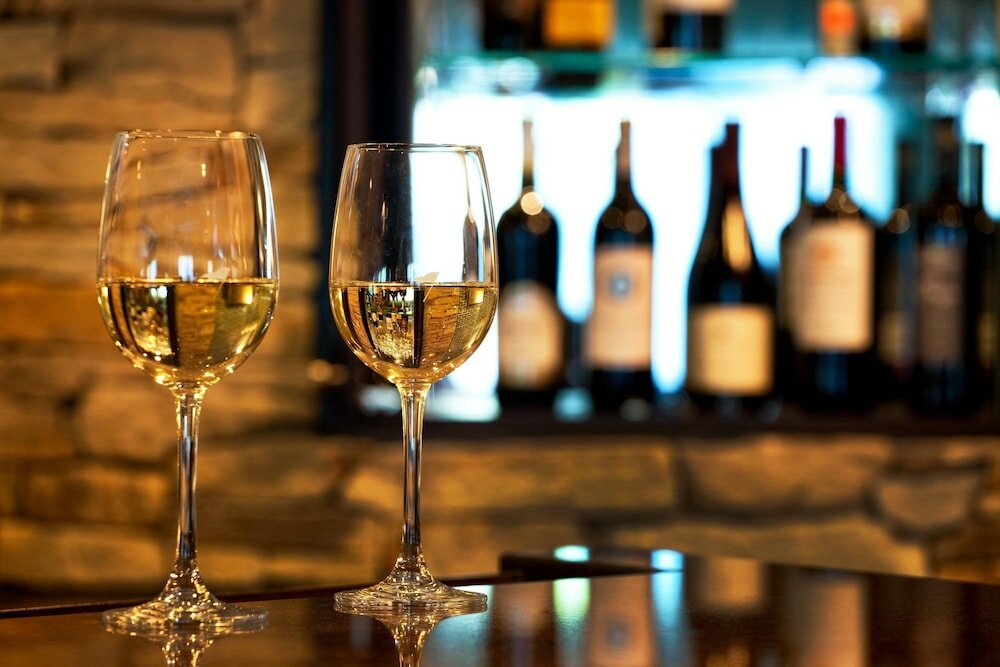 Фото SpringHill Suites by Marriott Tarrytown Westchester County