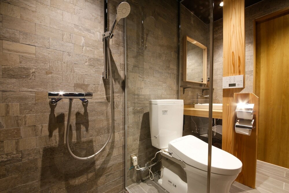 Фото Minato Koyado Awajishima