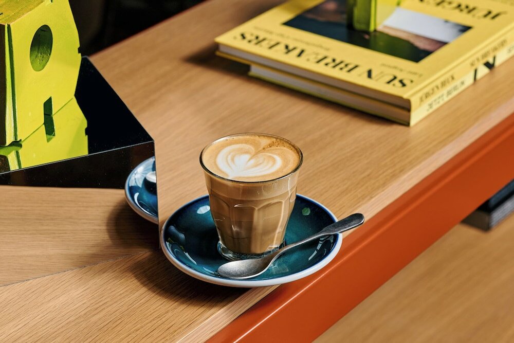 Фото The StandardX, Melbourne