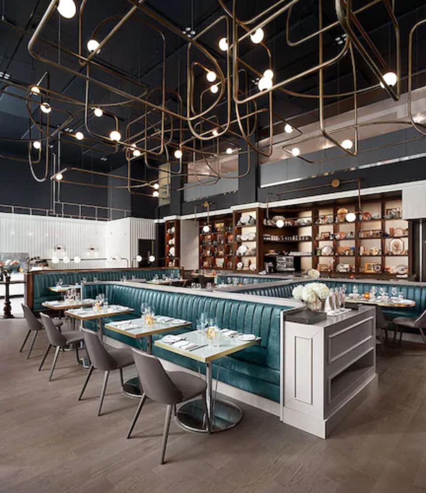 Фото Le Germain Hotel Toronto