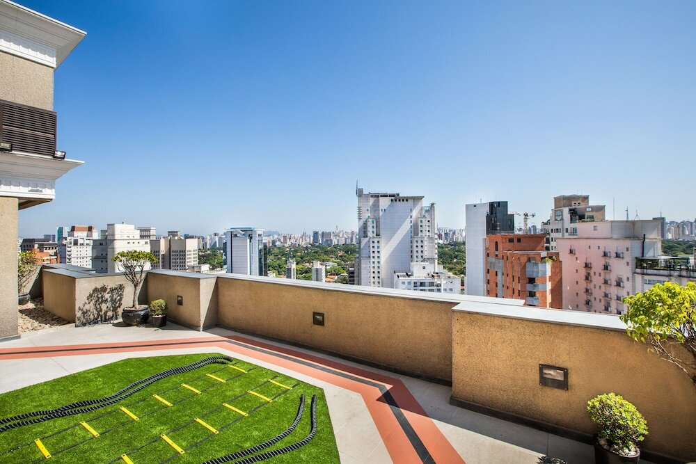 Фото INNSiDE by Meliá São Paulo Itaim