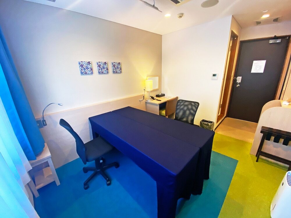 Фото Hotel Yugaf Inn Okinawa