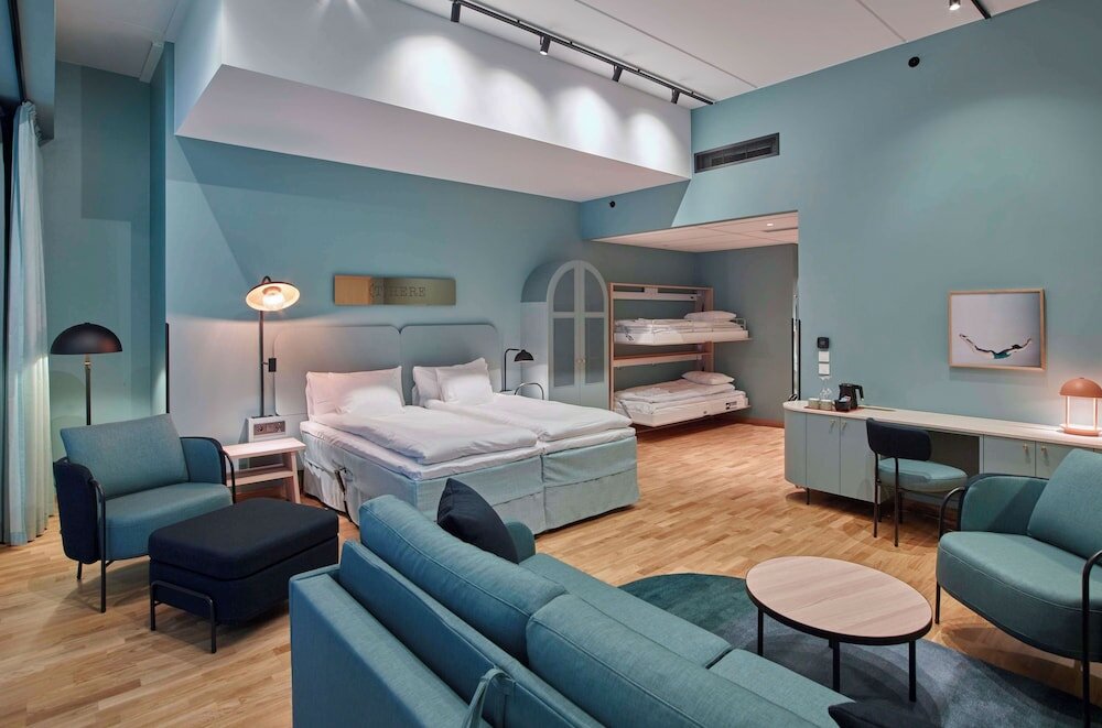 Фото отеля 4