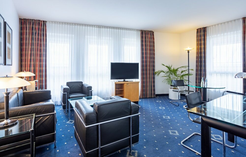 Фото Hotel International Hamburg