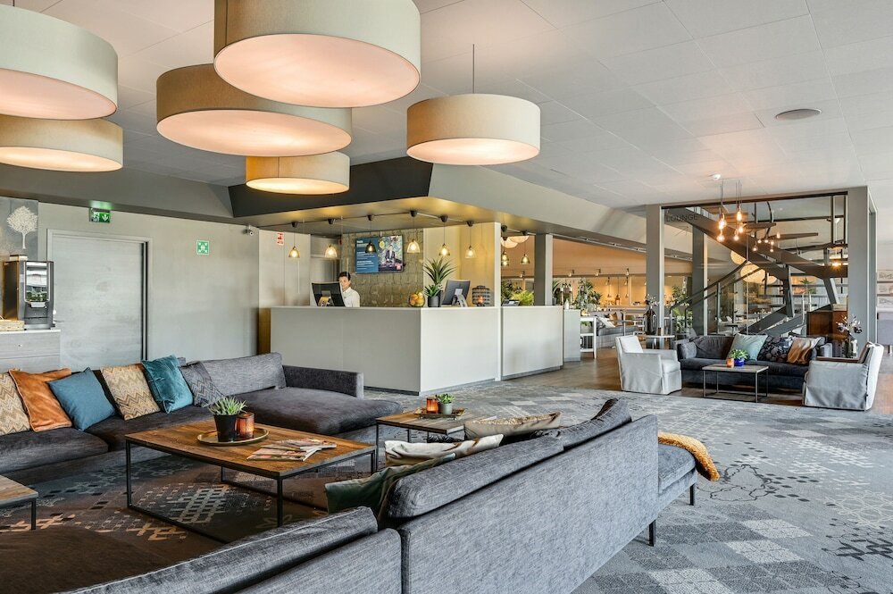 Фото Thon Partner Horten