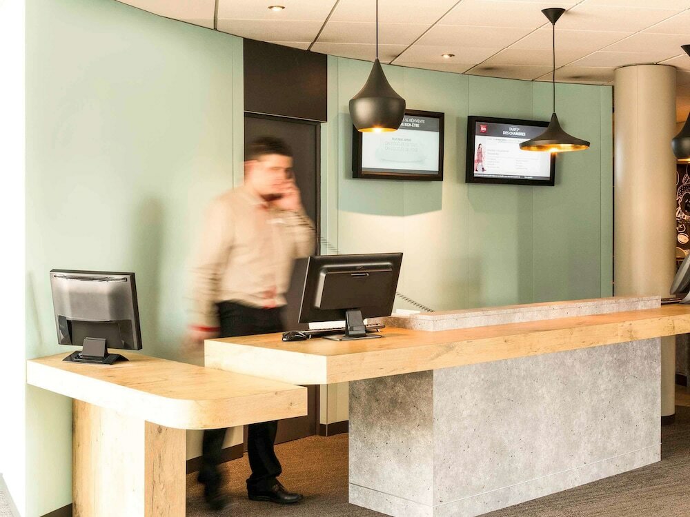 Фото ibis Orly Chevilly Tram 7