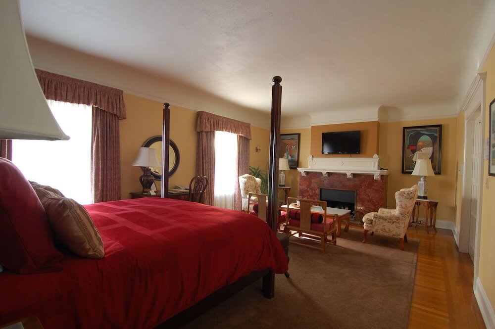 Фото Jackson Court