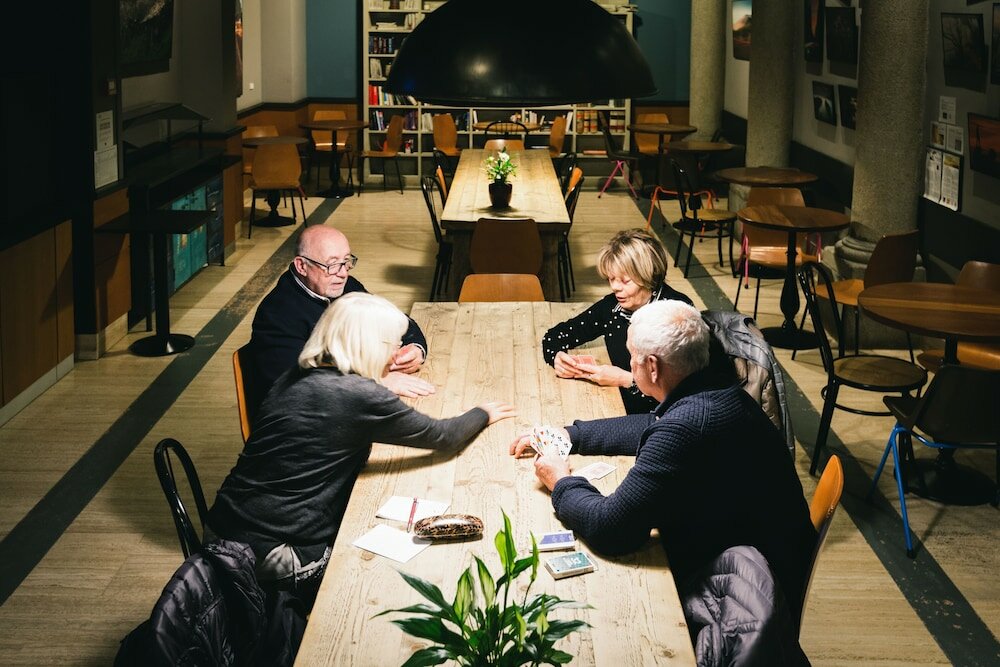 Фото Hostal Persal