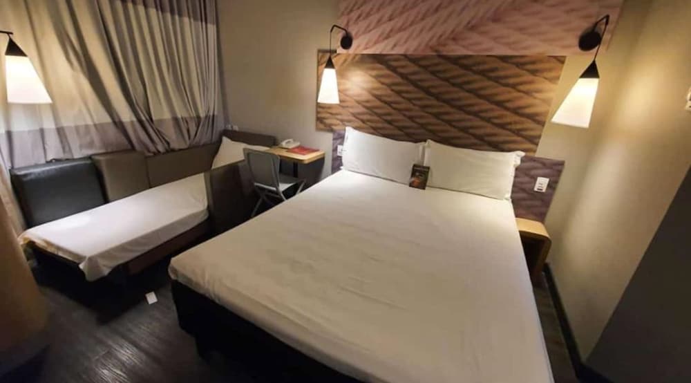 Фото Ibis Ribeirao Preto Shopping