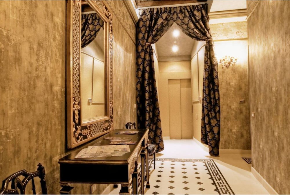 Фото Antica Dimora De Michaelis