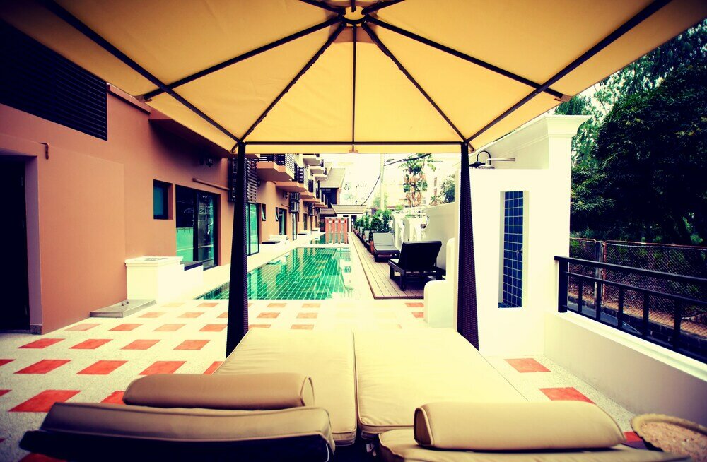 Фото Maytara Hotel