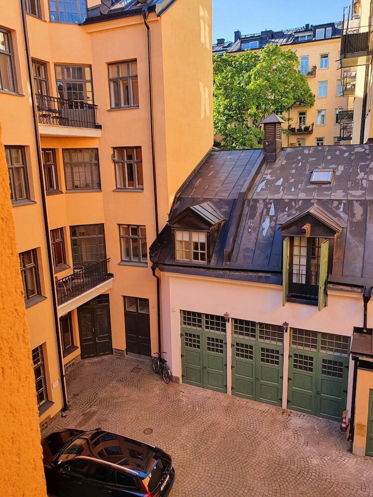 Фото Unique Hotel