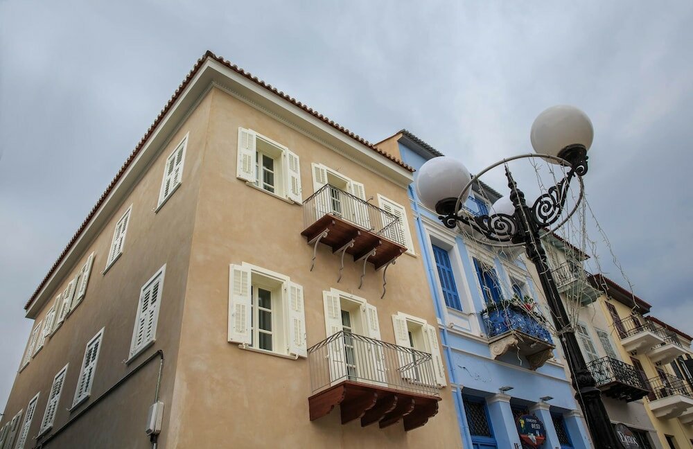 Фото отеля 1