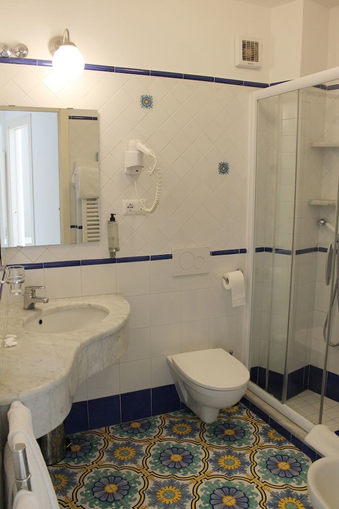 Фото Hotel Reginella Positano