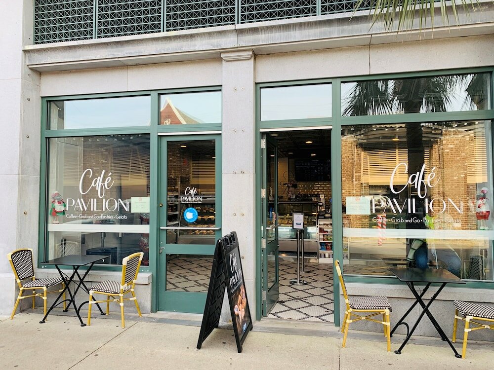 Фото Market Pavilion Hotel