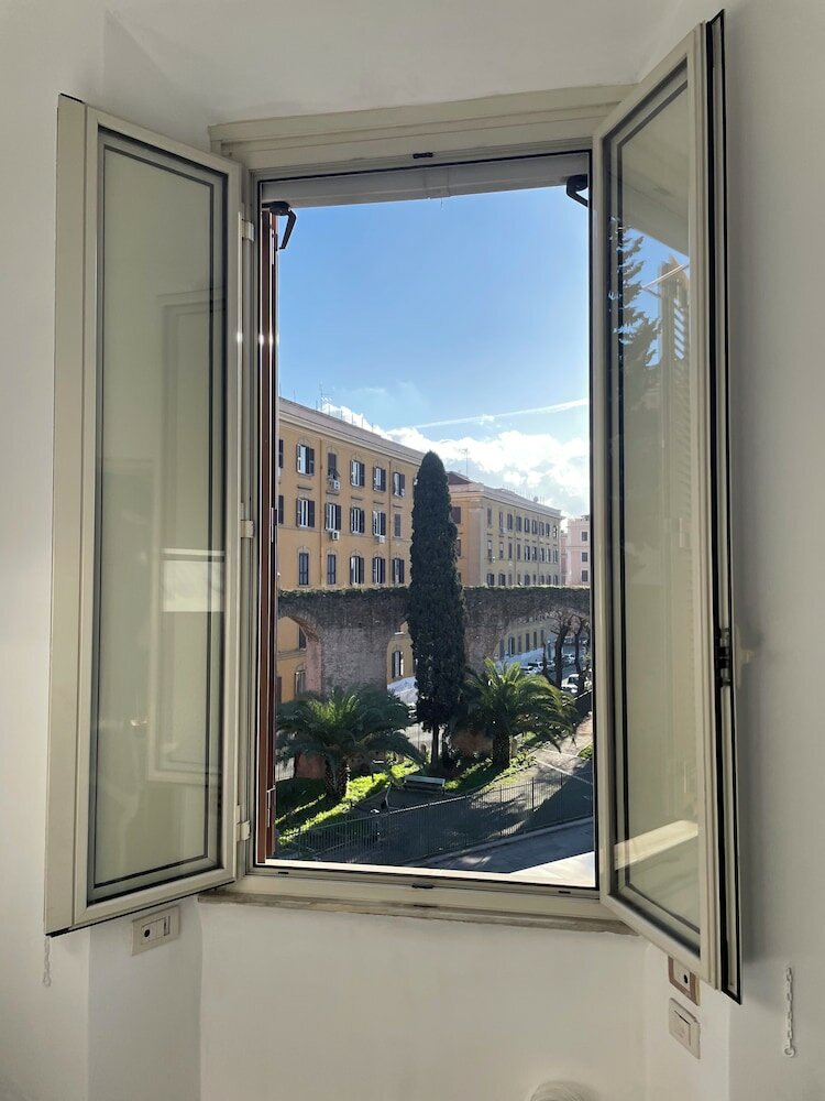 Фото Rome Experience Hostel