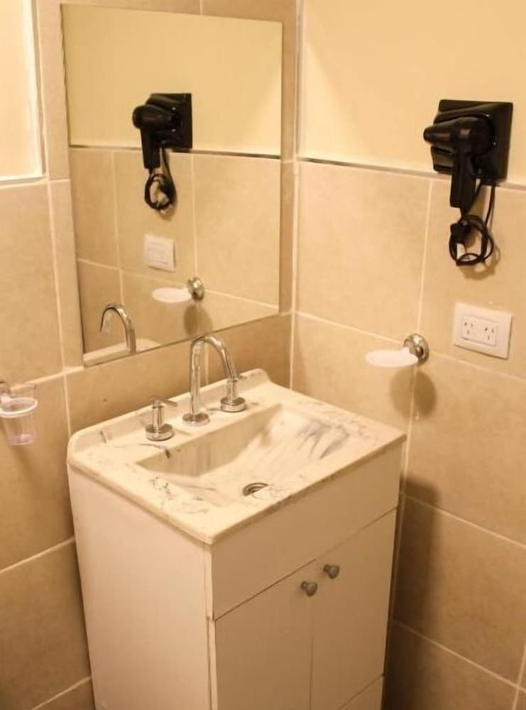 Фото Alto Parana Hotel