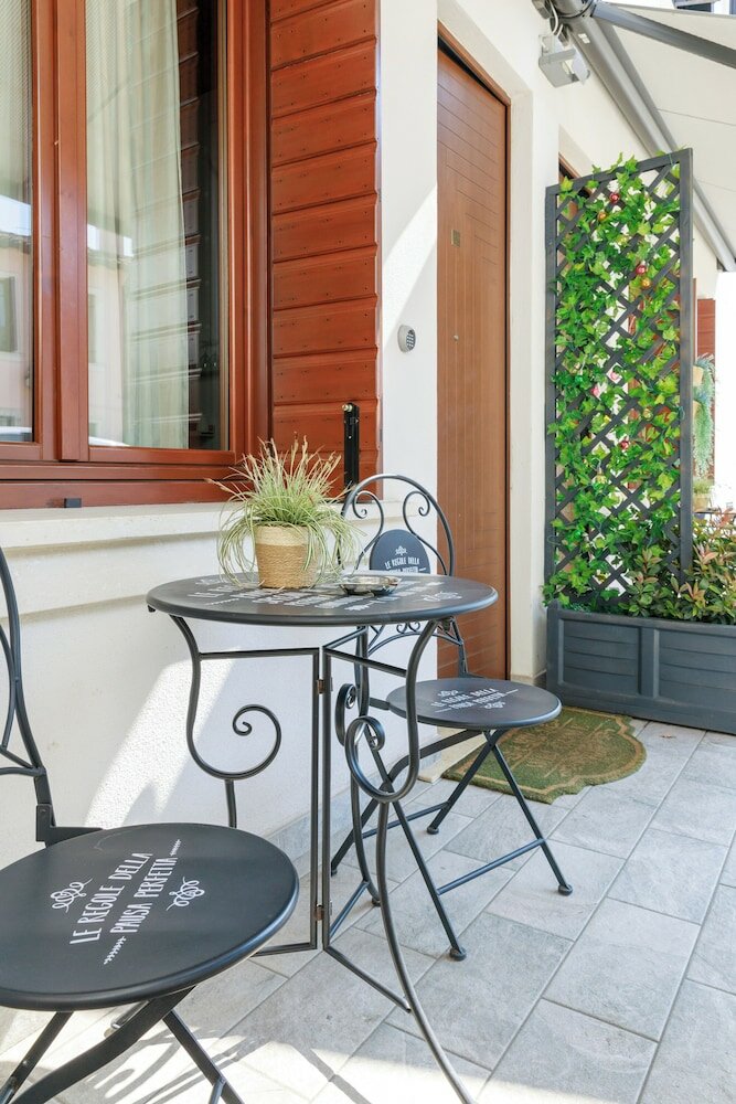 Фото Cq Rooms Verona