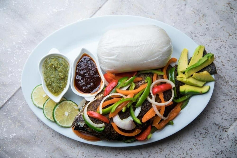 Фото Paloma Hotel