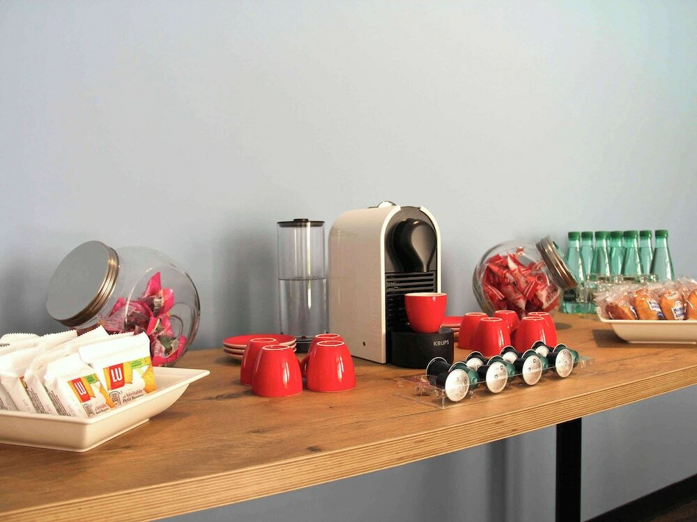 Фото Ibis Lille Centre Grand Palais