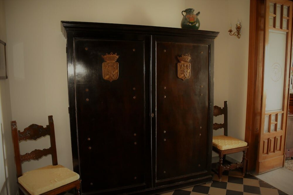 Фото B&b al Teatro Massimo