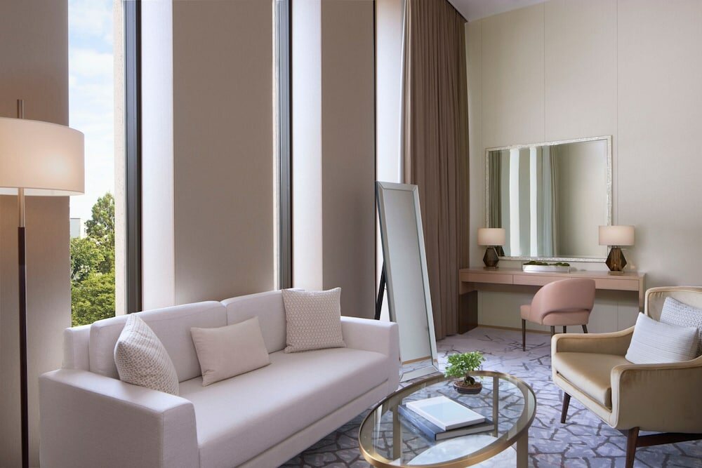 Фото Jw Marriott Hotel Nara